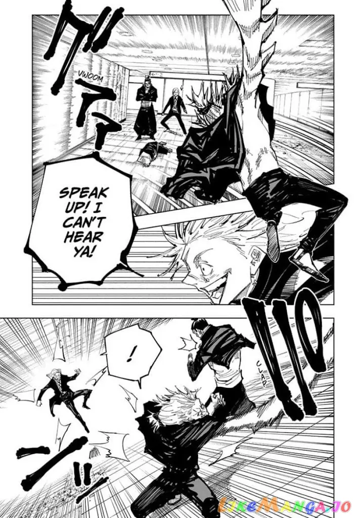 Jujutsu Kaisen Chapter 127 image 07_optimized